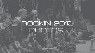 RoCKIn2015 Photos