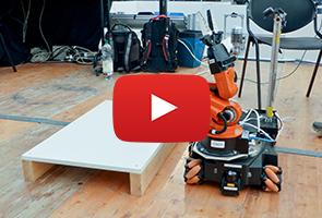 Plate Drilling