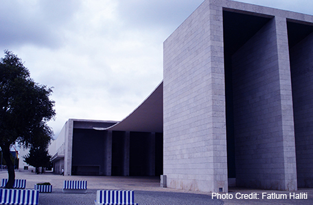 Portugal Pavilion